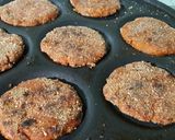 A picture of step 12 of Potato Chickpeas patties.