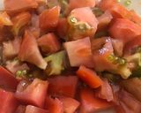 Foto del passaggio 5 della ricetta Tacos 🌮 di farina di mais