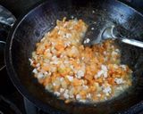 Foto langkah ke 3 dari resep Risoles isi Ragout Sayur.