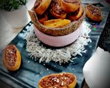 ભાખરવડી (Bhakharwadi Recipe In Gujarati) રેસીપી સ્ટેપ6ફોટો