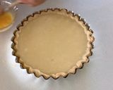Foto del paso 5 de la receta: Tarta de Ricota Súper Cremosa!