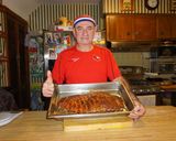 Foto del paso 9 de la receta: Costillar al merkén