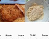 Foto langkah ke 3 dari resep Chicken Katsu Praktis.