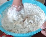 Foto langkah ke 3 dari resep Pentol Kriwil (Pentol Tekwan).