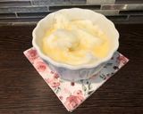 Madártej recept fázis 5 fotója