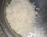 গ্রীন ভেজ পোলাও (green veg pulao recipe in Bengali) রেসিপির ধাপ 2 ছবি