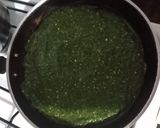 Foto del paso 5 de la receta: Pizza de acelga 🤤💖