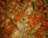 Foto del paso 3 de la receta: Empanadas de carne (osobuco) al horno