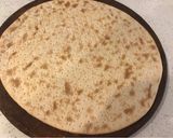 Foto del paso 1 de la receta: Pizza vegetariana