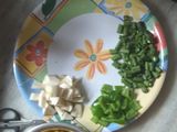मिक्स वेज सब्जी (mix veg sabzi recipe in Hindi)