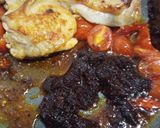Foto langkah ke 4 dari resep 27. Ayam Bumbu Bali Bamboe.