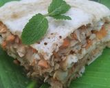 ரைஸ் பீநட் பேன்கேக் ரெசிபி ஸ்டேப் 5 புகைப்படம்