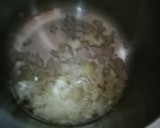 Foto del paso 1 de la receta: Salchichas Frescas al vino Blanco 🍷