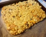 【味王泡麵創意秀】棉花糖q餅的食譜步驟6照片