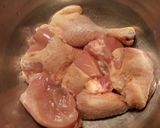 Foto del paso 7 de la receta Cazuela de pollo encebollado al limón