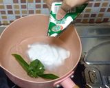 Foto langkah ke 6 dari resep Kolak biji salak ubi.