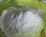 Foto langkah ke 1 dari resep KLepon Pandan.