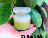 Hình bước làm 7 của món Pudding bơ sct