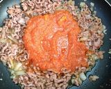 Foto del paso 6 de la receta: Espaguetis de calabacín