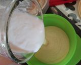 Foto langkah ke 2 dari resep Es Krim Kuweni Susu.