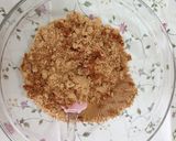 صورة لخطوة 2 من وصفة حلى كرات اللوتس