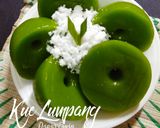Foto langkah ke 4 dari resep Kue Lumpang.