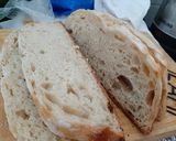 Foto del paso 10 de la receta: Pan de campo