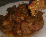 Foto langkah ke 7 dari resep Beef Teriyaki Simple endulll😍😍.