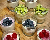 Foto del paso 11 de la receta: Cheesecake en vasitos