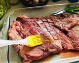 Foto del paso 4 de la receta: Adobo para carne a la parrilla