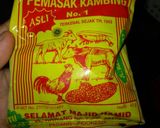 Foto langkah ke 3 dari resep Rendang Daging khas minang.