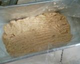 Foto langkah ke 3 dari resep Nugget Ayam Oatmeal.