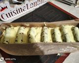 صورة لخطوة 9 من وصفة ڨراتان اصابع الدجاج فالمول الاسطوري