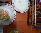 Foto langkah ke 8 dari resep Perkedel tempe renyah.