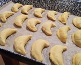 Diós,mákos hókifli (glutén-és tejmentesen) recept fázis 5 fotója