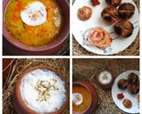 દાળ બાટી (Dal Bati recipe in gujarati) રેસીપી સ્ટેપ2ફોટો