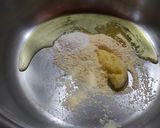 Φωτογραφία βήματος 1 της συνταγής Σούπα με γιαούρτι