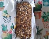 Foto del passaggio 7 della ricetta Banana Bread con frutta secca