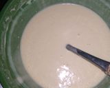 Foto langkah ke 1 dari resep Martabak Manis Teflon.