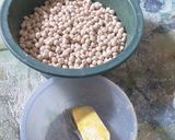 Foto langkah ke 7 dari resep Kacang Telor gurih manis.