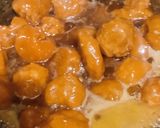 गुड़ तिल की चिक्की (gud til ki chikki recipe in hindi) रेसिपी चरण 2 फोटो