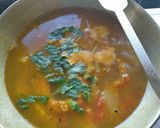 লাউ দিয়ে রুই মাছের ঝোল (Lau die rui macher jhol recipe in bengali) রেসিপির ধাপ 4 ছবি