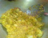 राजस्थानी मिर्ची बड़ा(rajasthani mirchi wada recipe in hindi) रेसिपी चरण 2 फोटो