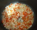 Foto del paso 3 de la receta: Guiso de arroz, pollo y lentejas