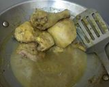 Foto langkah ke 5 dari resep Ayam Goreng ala Rumah Makan Padang.