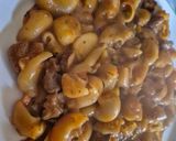 Foto del paso 7 de la receta: Guiso con fideos