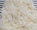 Foto langkah ke 9 dari resep Bolu Susu Lembang Kukus.