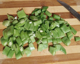 Foto del paso 3 de la receta: Guiso de lentejas vegano