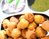 પકોડા રેસીપી સ્ટેપ5ફોટો