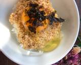 Japanese Egg Rice recipe step 4 photo